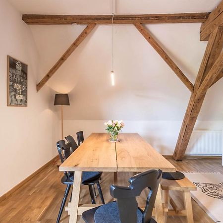Traum-Ferienwohnung Siegsdorf Exteriör bild