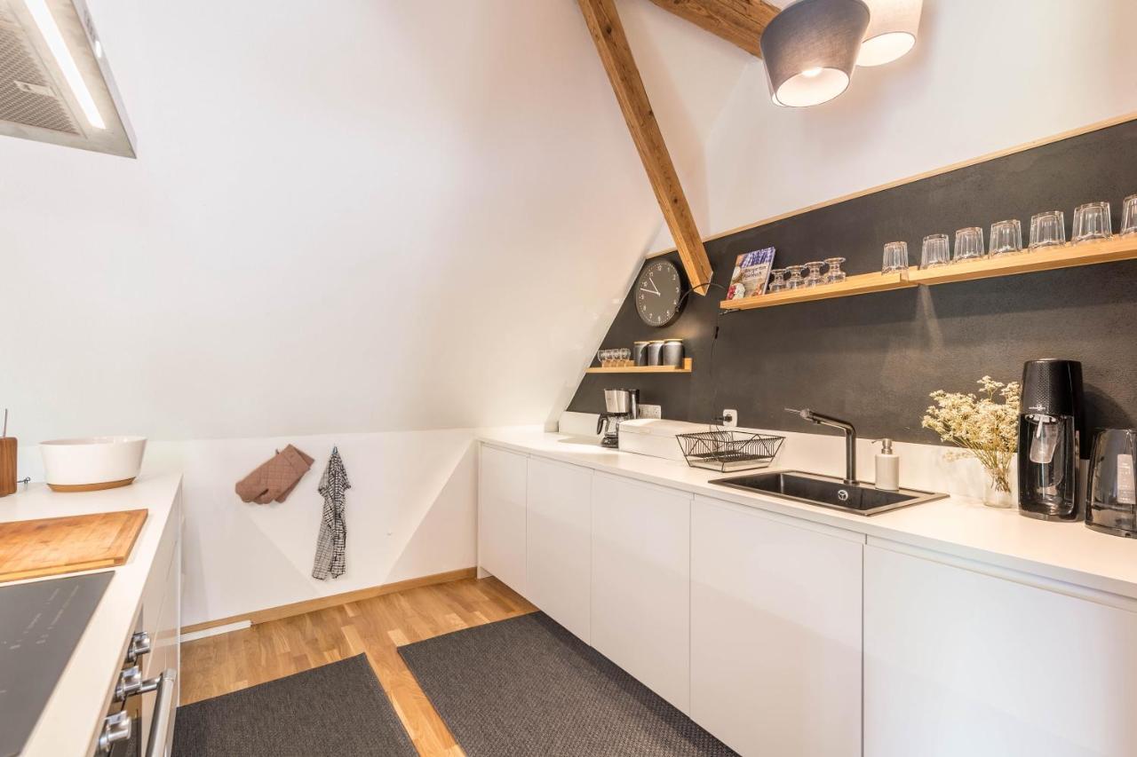 Traum-Ferienwohnung Siegsdorf Exteriör bild